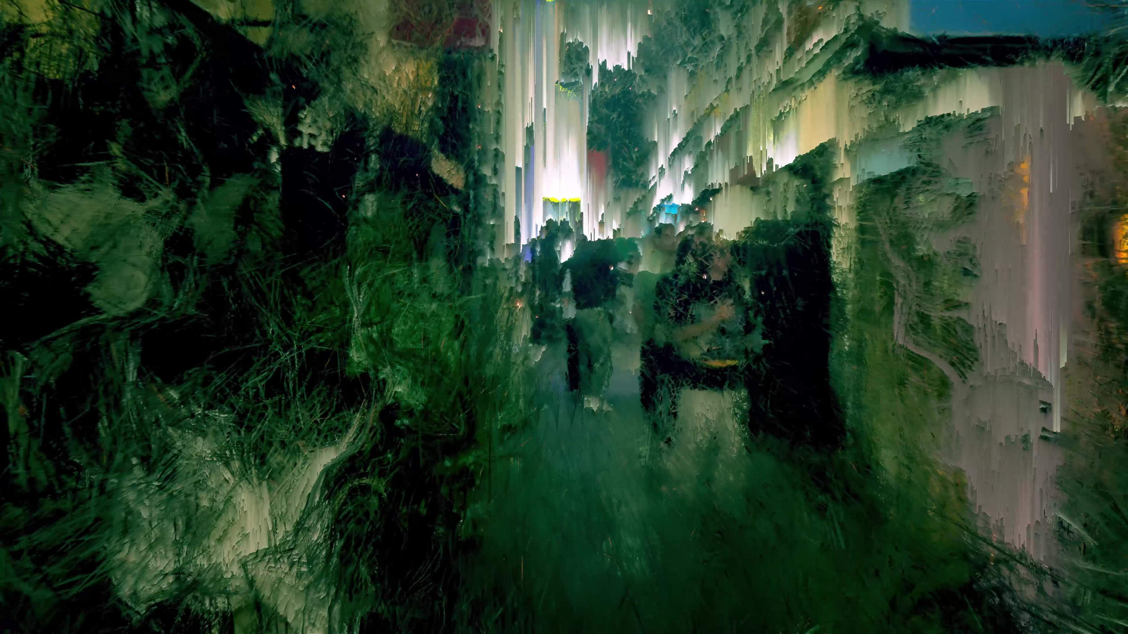 Whispers of the Past